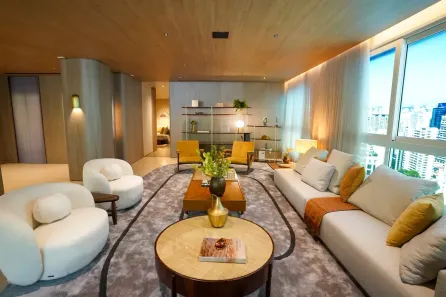 Apartamento com 4 Quartos à venda, 410m² no Higienópolis, São Paulo
