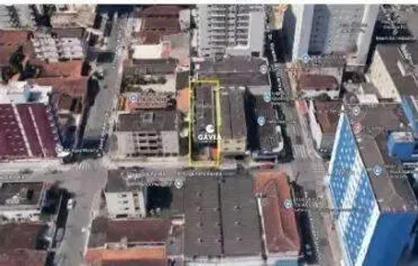 Prédio Comercial à venda, 280m² no Ocian, Praia Grande