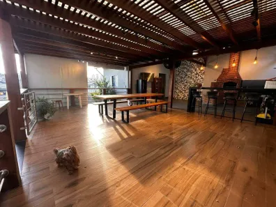 Casa com 5 Quartos à venda, 319m² no Caiçaras, Belo Horizonte