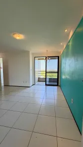 Apartamento com 2 Quartos à venda, 59m² no Renascença, São Luís