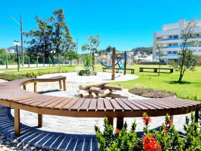 Apartamento com 2 Quartos para alugar, 83m² no Ingleses do Rio Vermelho, Florianópolis