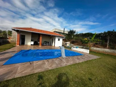 Fazenda/Sítio com 3 Quartos à venda, 1000m² no Floresta, Sarapuí