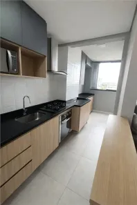 Apartamento com 2 Quartos à venda, 52m² no Presidente Altino, Osasco