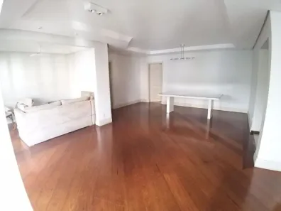 Apartamento com 3 Quartos à venda, 192m² no Parque Bairro Morumbi, São Paulo