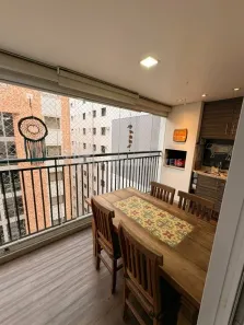 Apartamento com 2 Quartos à venda, 68m² no Santa Paula, São Caetano do Sul