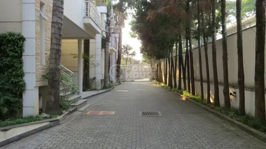 Casa de Condomínio com 3 Quartos à venda, 324m² no Planalto Paulista, São Paulo