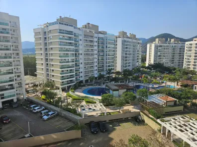 Apartamento com 3 Quartos à venda, 110m² no Recreio dos Bandeirantes, Rio de Janeiro