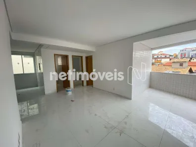 Cobertura com 3 Quartos à venda, 120m² no Novo Eldorado, Contagem