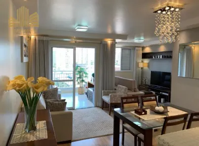 Apartamento com 3 Quartos à venda, 70m² no Jardim Previdência, São Paulo