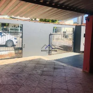 Lote/Terreno à venda, 250m² no Vila Santa Marina, Jundiaí