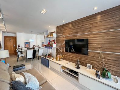 Apartamento com 2 Quartos à venda, 106m² no Recreio dos Bandeirantes, Rio de Janeiro