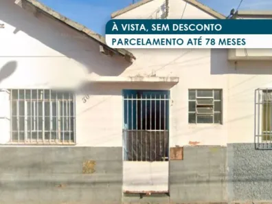 Apartamento com 1 Quarto à venda, 45m² no Varginha, Itajubá