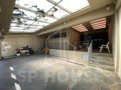 Casa com 3 Quartos à venda, 400m² no Planalto Paulista, São Paulo