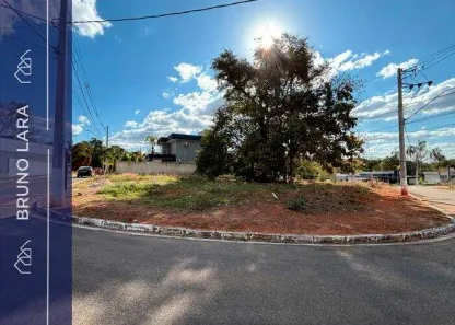 Lote/Terreno à venda, 400m² no Cidade Nova, Igarapé