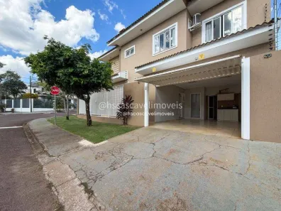 Sobrado com 3 Quartos à venda, 151m² no Parque São Paulo, Cascavel