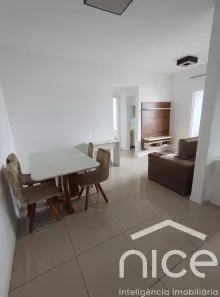 Apartamento com 2 Quartos para alugar, 60m² no São João, Itajaí
