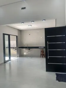 Casa com 3 Quartos à venda, 150m² no Jardim Bom Sucesso, Indaiatuba