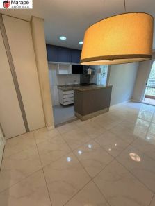 Apartamento com 2 Quartos à venda, 64m² no Marapé, Santos