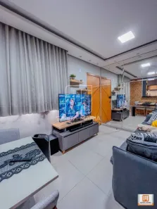 Apartamento com 2 Quartos à venda, 41m² no Jardim Helena, Ribeirão Preto