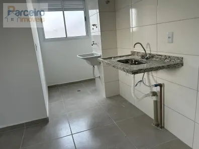 Apartamento com 2 Quartos à venda, 35m² no Vila Lúcia, São Paulo