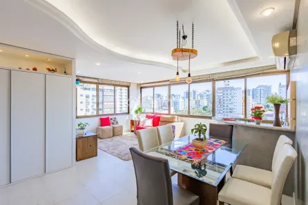 Apartamento com 3 Quartos à venda, 93m² no Passo da Areia, Porto Alegre