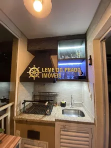 Apartamento com 3 Quartos à venda, 89m² no Barcelona, São Caetano do Sul