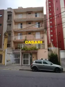 Apartamento com 2 Quartos à venda, 63m² no Baeta Neves, São Bernardo do Campo