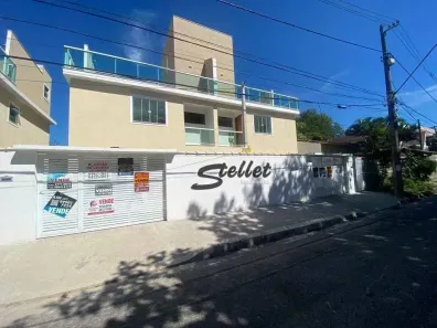 Casa com 3 Quartos à venda, 115m² no Costazul, Rio das Ostras