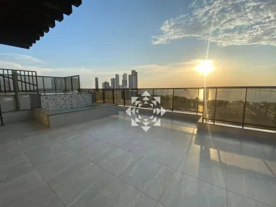 Apartamento com 2 Quartos à venda, 47m² no Graciosa - Orla 14, Palmas