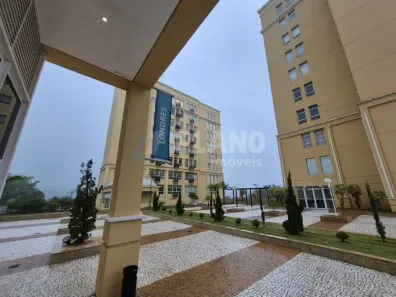 Sala Comercial com 1 Quarto para alugar, 45m² no Parque Faber Castell I, São Carlos