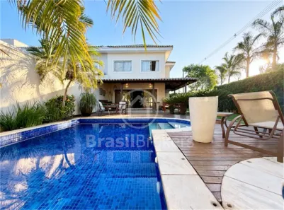 Casa de Condomínio com 4 Quartos à venda, 212m² no Recreio dos Bandeirantes, Rio de Janeiro