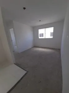 Apartamento com 2 Quartos à venda, 44m² no Cajazeiras, Fortaleza