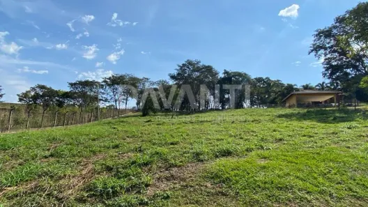 Lote/Terreno à venda, 5400m² no Condomínio Fazenda Duas Marias, Jaguariúna