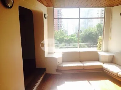 Apartamento com 3 Quartos à venda, 130m² no Vila Andrade, São Paulo