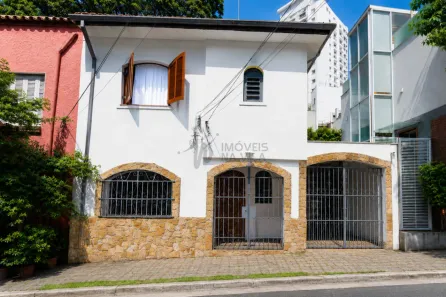  com 3 Quartos à venda, 147m² no Vila Mariana, São Paulo