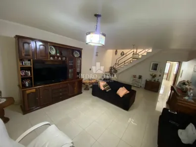 Sobrado com 3 Quartos à venda, 164m² no Vila Gomes Cardim, São Paulo