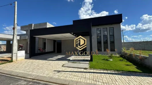 Casa de Condomínio com 3 Quartos à venda, 277m² no Loteamento Residencial Pérola do Vale, Tremembé