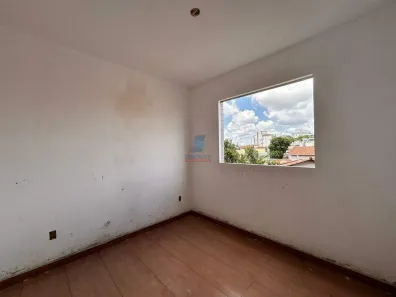 Apartamento com 3 Quartos à venda, 84m² no Eldorado, Contagem