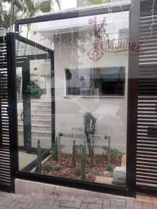 Apartamento com 3 Quartos à venda, 117m² no Moema, São Paulo