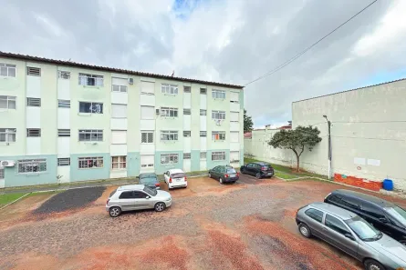 Apartamento com 2 Quartos à venda, 54m² no Camaquã, Porto Alegre