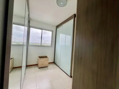Apartamento com 3 Quartos à venda, 76m² no Parque 10 de Novembro, Manaus