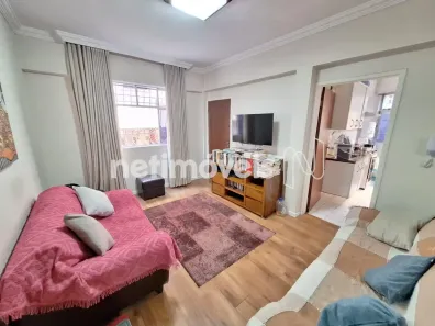 Apartamento com 3 Quartos à venda, 76m² no Nova Suíssa, Belo Horizonte