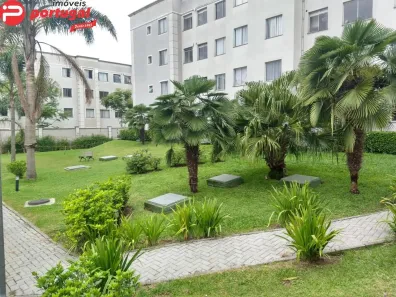 Apartamento com 2 Quartos à venda, 48m² no Capão Raso, Curitiba
