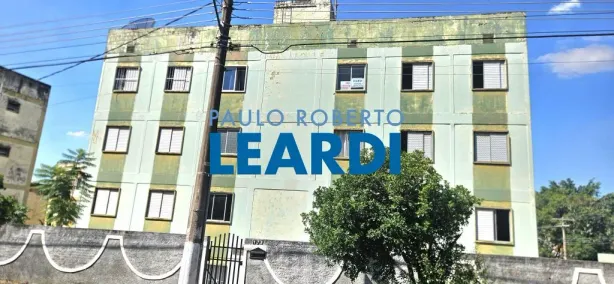 Apartamento com 2 Quartos à venda, 45m² no Jardim do Lago, Valinhos