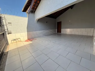 Casa com 3 Quartos à venda, 148m² no Jardim América, Bauru