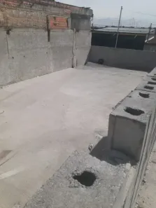 Lote/Terreno para alugar, 250m² no Jardim das Oliveiras, São Paulo