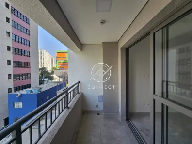 Apartamento com 1 Quarto à venda, 29m² no Planalto Paulista, São Paulo