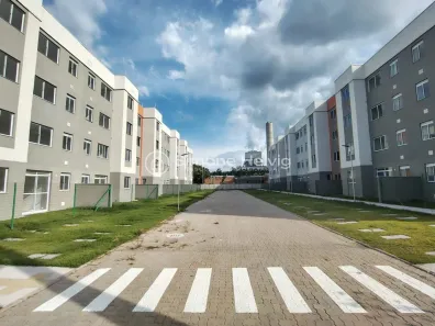 Apartamento com 2 Quartos à venda, 45m² no Ermo, Guaíba