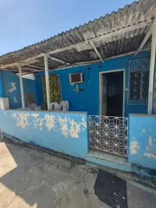 Casa com 2 Quartos à venda, 45m² no Engenheiro Leal, Rio de Janeiro