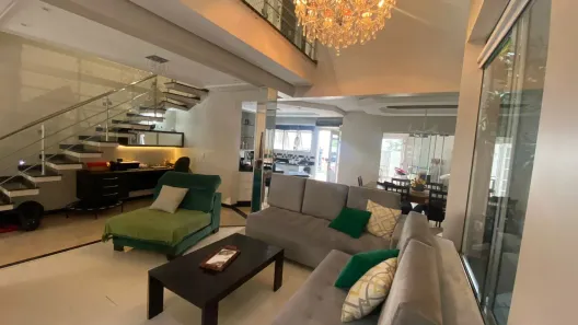 Casa de Condomínio com 3 Quartos à venda, 235m² no Sarandi, Porto Alegre